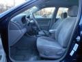 2002 Toyota Camry Stone Interior Front Seat Photo