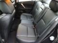 Black Mica - MAZDA3 i Grand Touring 4 Door Photo No. 6