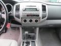 Silver Streak Mica - Tacoma V6 PreRunner Double Cab Photo No. 37