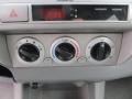 Silver Streak Mica - Tacoma V6 PreRunner Double Cab Photo No. 39