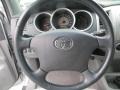 Silver Streak Mica - Tacoma V6 PreRunner Double Cab Photo No. 41