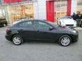 Black Mica - MAZDA3 i Grand Touring 4 Door Photo No. 11