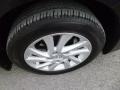 Black Mica - MAZDA3 i Grand Touring 4 Door Photo No. 12