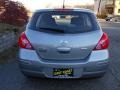 Magnetic Gray Metallic - Versa 1.8 S Hatchback Photo No. 5