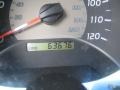 Silver Streak Mica - Tacoma V6 PreRunner Double Cab Photo No. 43