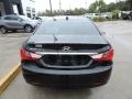 Midnight Black - Sonata GLS Photo No. 3