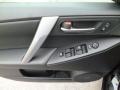 Black Mica - MAZDA3 i Grand Touring 4 Door Photo No. 16