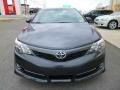 Magnetic Gray Metallic - Camry SE Photo No. 2