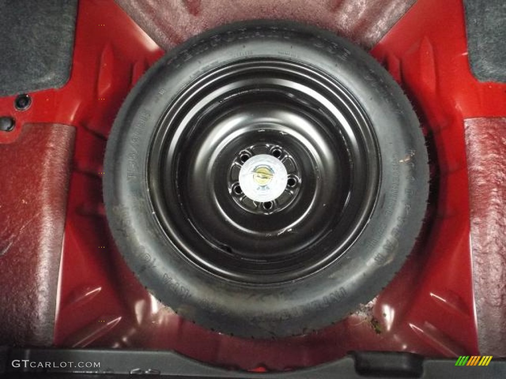 2002 Accord EX V6 Coupe - Firepepper Red Pearl / Ivory photo #29