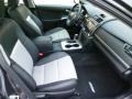 Magnetic Gray Metallic - Camry SE Photo No. 4