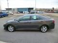 Magnetic Gray Metallic - Camry SE Photo No. 8