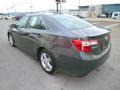 Magnetic Gray Metallic - Camry SE Photo No. 9