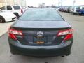 Magnetic Gray Metallic - Camry SE Photo No. 10