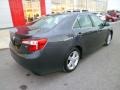 Magnetic Gray Metallic - Camry SE Photo No. 11