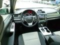 Magnetic Gray Metallic - Camry SE Photo No. 15