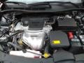 Magnetic Gray Metallic - Camry SE Photo No. 18
