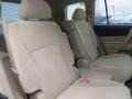 Blizzard White Pearl - Highlander V6 Photo No. 25