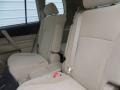 Blizzard White Pearl - Highlander V6 Photo No. 30