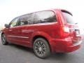 2014 Deep Cherry Red Crystal Pearl Chrysler Town & Country S  photo #2