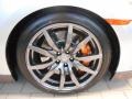 2014 Nissan GT-R Premium Wheel and Tire Photo