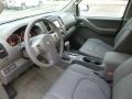 Metallic Blue - Frontier SL Crew Cab 4x4 Photo No. 16