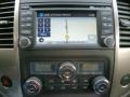 Metallic Blue - Frontier SL Crew Cab 4x4 Photo No. 19