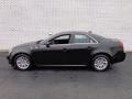 2011 Black Ice Metallic Cadillac CTS 4 3.0 AWD Sedan  photo #2