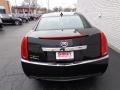 2011 Black Ice Metallic Cadillac CTS 4 3.0 AWD Sedan  photo #4