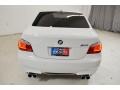 Alpine White - M5 Sedan Photo No. 6