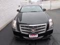 2011 Black Ice Metallic Cadillac CTS 4 3.0 AWD Sedan  photo #6