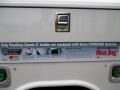 2014 Summit White GMC Sierra 3500HD Crew Cab 4x4 Dually Utility  photo #15