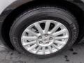 2011 Black Ice Metallic Cadillac CTS 4 3.0 AWD Sedan  photo #8