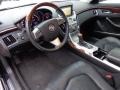 2011 Black Ice Metallic Cadillac CTS 4 3.0 AWD Sedan  photo #10