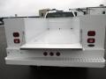 Summit White - Sierra 3500HD Crew Cab 4x4 Dually Utility Photo No. 19