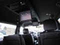 2014 Chrysler Town & Country S Black Interior Entertainment System Photo