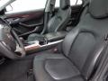 2011 Black Ice Metallic Cadillac CTS 4 3.0 AWD Sedan  photo #11