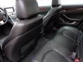 2011 Black Ice Metallic Cadillac CTS 4 3.0 AWD Sedan  photo #14