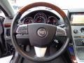 2011 Black Ice Metallic Cadillac CTS 4 3.0 AWD Sedan  photo #18