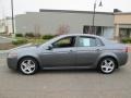 Anthracite Metallic - TL 3.2 Photo No. 3