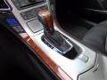 2011 Black Ice Metallic Cadillac CTS 4 3.0 AWD Sedan  photo #19