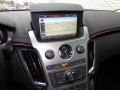 2011 Black Ice Metallic Cadillac CTS 4 3.0 AWD Sedan  photo #20