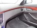 2011 Black Ice Metallic Cadillac CTS 4 3.0 AWD Sedan  photo #21