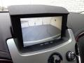 2011 Black Ice Metallic Cadillac CTS 4 3.0 AWD Sedan  photo #22