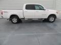 Natural White - Tundra SR5 Double Cab Photo No. 3