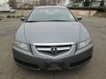 Anthracite Metallic - TL 3.2 Photo No. 12