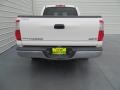 Natural White - Tundra SR5 Double Cab Photo No. 5