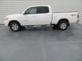 Natural White - Tundra SR5 Double Cab Photo No. 6