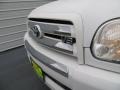 Natural White - Tundra SR5 Double Cab Photo No. 12