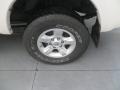 Natural White - Tundra SR5 Double Cab Photo No. 14