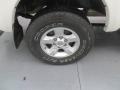 Natural White - Tundra SR5 Double Cab Photo No. 15